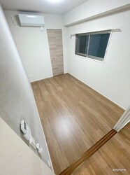 IBC Residence Eastの物件内観写真